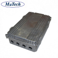 Competitive Manufacturing Cover Box Die Cast Aluminum Housing